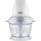 Resim Beko BKK 1162 Rondo Doğrayıcı 