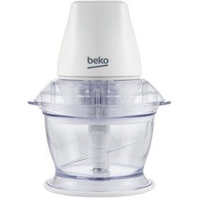 Resim Beko BKK 1162 Rondo Doğrayıcı 