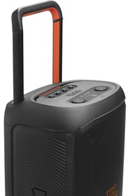 Resim JBL Partybox 520 Bluetooth Hoparlör, Siyah 