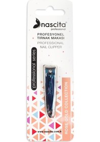 Resim Nascita Küçük Tırnak Makası Mavi 