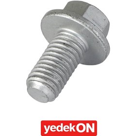 Resim AGCO Altıgen Flanş Başlı Makine Cıvatası - Massey Ferguson / Fendt / Valtra | ACW1040770 