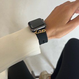 Resim SAAT AKSESUARI | 925 GÜMÜŞ - GOLD 