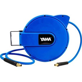 Resim Yama Yhmh14 14 + 1 M. Makaralı Hava Hortumu 