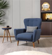 Resim modacalite Moderno Berjer 