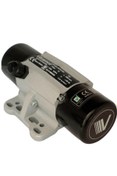 Resim Vibramod Mv-t 3/10 12 Kg/f 25 Watt 3000 D/d 380/400 Volt Trifaze Mikro Vibrasyon Motoru 