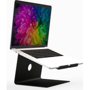 Resim B1 Design B1-12 Notebook ve macbook Standı 