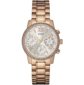 Resim Guess GUW0623L2 Kadın Kol Saati 