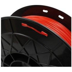 Resim Cctree St-Pla (Pla+) 1Kg Kırmızı Filament 1.75Mm+-0.03Mm Caglar3D 