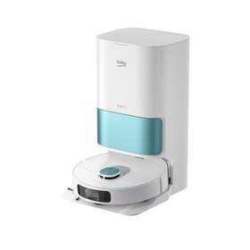 Resim Beko Robo-X 4.0 VRR 95514 VW Akıllı Robot Süpürge 