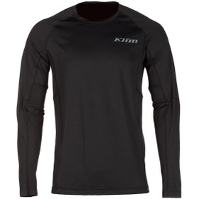 Resim Klim Aggressor Cool -1.0 Içlik Siyah 