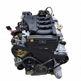 Resim Marea Liberty Doblo Komple Motor Opar Orjinal 1.6 - 71728569 71728570 - Opar / Orjinal 