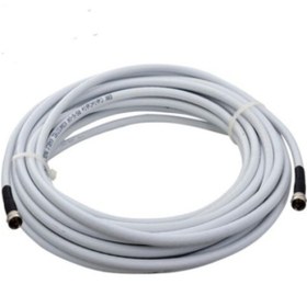 Resim Next Nextstar Çanak Anten Set - 25 M Kablo, Tekli Lnb, - Hd Uydu Alıcısı 