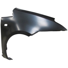 Resim Ford Focus C Max- 07/11 Ön Çamurluk Delikli Sağ Sağtyg 