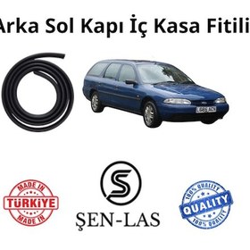 Resim Ford Mondeo Station Wagon 1.nesil Şen-las Sol Arka Kapı Fitili Şl9804 