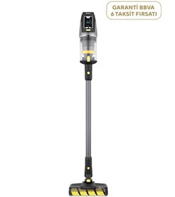 Resim Fakir Bolt 8159 Dikey Şarjlı Kablosuz Elektrikli Süpürge 