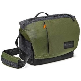 Resim Manfrotto Street Messenger Omuz Çantası 
