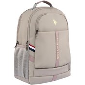 Resim U.S Polo Sırt Çantası Plcan25064 