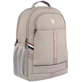 Resim U.S Polo Sırt Çantası Plcan25064 