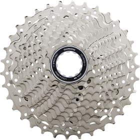 Resim shimano Kaset Dişli 11 Vites 11-34 Cs-r7000 105 