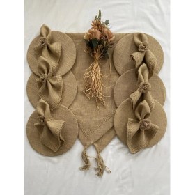 Resim Runner-Yemek Takımı 