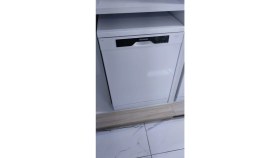 Resim Telefunken 330 Bm - 3program Bulaşık Makinesi 
