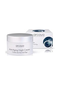 Resim Anti-ageing Night Cream Yaşlanma Karşıtı Gece Kremi 100ml. 