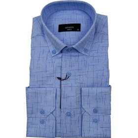 Resim Erkek Slim Fit Gömlek 000162 001 