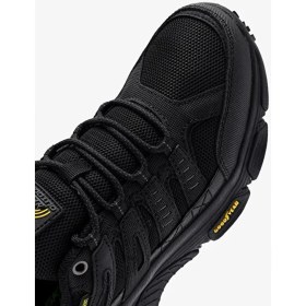 Resim Skechers 237214/Bbk Aır Envoy Erkek Outdoor Ayakkabı - Siyah 