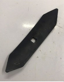 Resim Aysan Kürüm Bıçağı Yılan Dili 