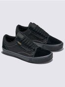 Resim Vans Old Skool Erkek Günlük Ayakkabı Siyah 