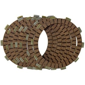 Resim Yamaha Yzf R25 Debriyaj Balatası Takım 