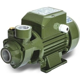 Resim Santrifüj Pompa-Prfr Tip-0,5Hp-220V-Bronz Fan-1"Ağız-Dik 30Mt-2 M3/S 