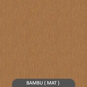 Resim 2 Lİ RAF SET ( 80 - 60 ) BAMBU ( MAT ) 