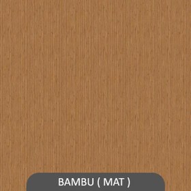 Resim 2 Lİ RAF SET ( 80 - 60 ) BAMBU ( MAT ) 