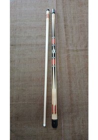 Resim Mc Dermot Profesyonel Bilardo Istakası Sarı 