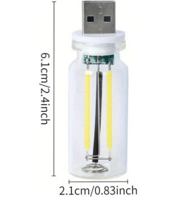 Resim Trendooze Turcoshop11 Güçlü Rgb Led Mor Araç İçi Dokunmatik Aydınlatma Dekorasyon 