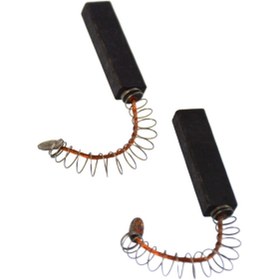 Resim Birçok Marka Modele Uygun Süpürge Motoru Kömürü 32x9x6mm 
