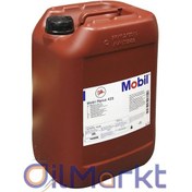 Resim Mobil Rarus 425 Üstün Performanslı Hava Kompresörü Yağı 20 L 