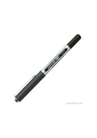 Resim Uni Ball Ub-150 Eye Micro Siyah Roller Kalem 0,5mm 