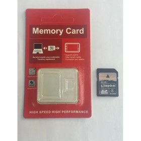 Resim Keepro 4 GB Sd Kart 4 GB Sd Hafıza Kartı 