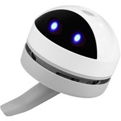 Resim Geeksen Taşınabilir Masaüstü Toz Emici - Şarjlı Mini Vakum Makinesi 135g 