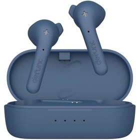 Resim True Music Siyah Bluetooth Kulaklık 