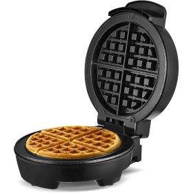 Resim Hype Store SSM-2591 Waffle Makinesi - Yapışmaz Döküm Plaka, Isı Ayarı, Kompakt Tasarım 
