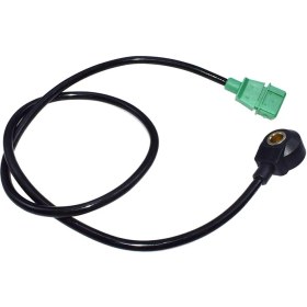 Resim Vw Passat 1.8 Vuruntu Sensörü Bosch 