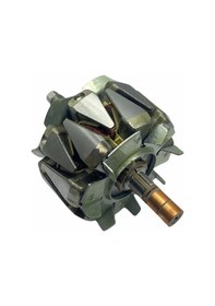 Resim 12v Alternatör Rotor Denso Tipi 120 A Ford Focus C-max N11.282 
