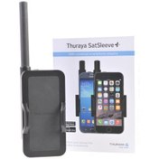 Resim Thuraya Satsleeve Plus Uydu Telefonu Dönüştürücü Diğer