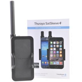 Resim Thuraya Satsleeve Plus Uydu Telefonu Dönüştürücü 