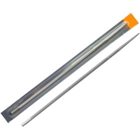 Resim Ferrino Bahco Motorlu Testere Zincir Bileme Eğesi 5/32 4.0mm 