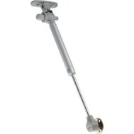 Resim Hafele Notus Plus Gazlı Piston Frenli 100N (4 Adet) 