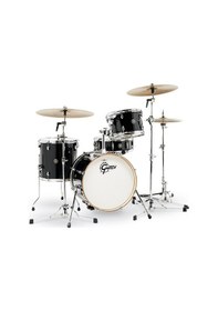 Resim Gretsch Ct1-j484-pb Catalina Club Jazz Akustik Davul Seti 